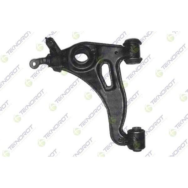 TEKNOROT SALINCAK ROTILSIZ ON SOL ALT MERCEDES W202 S202 R170 (A2023304107)