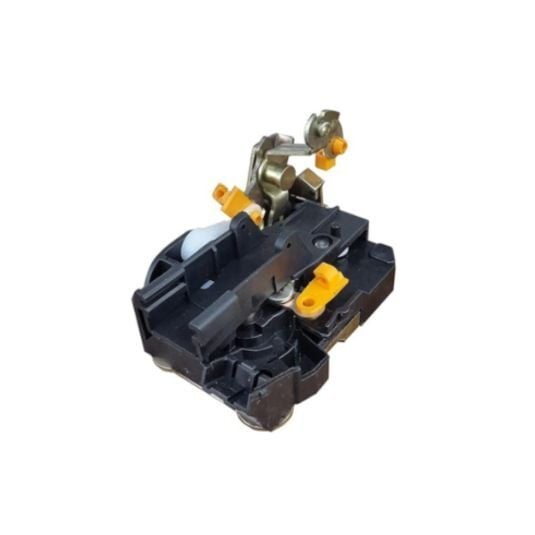 ZENON KAPI KİLİDİ ARKA SAĞ MOTORSUZ MOTOR TAKILANR 19-MEGANE (7702127971)