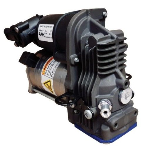 Amk Amortisör Hava Kompresörü W251 (A251 320 12 04)
