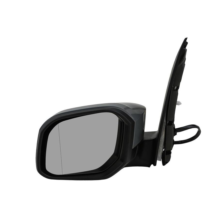 ART DIŞ DİKİZ AYNASI VW CADDY 15- - ELEKTRİKLİ KATLANIR ISITMALI ASTARLI SOL ANTENLİ (2K5857407D)