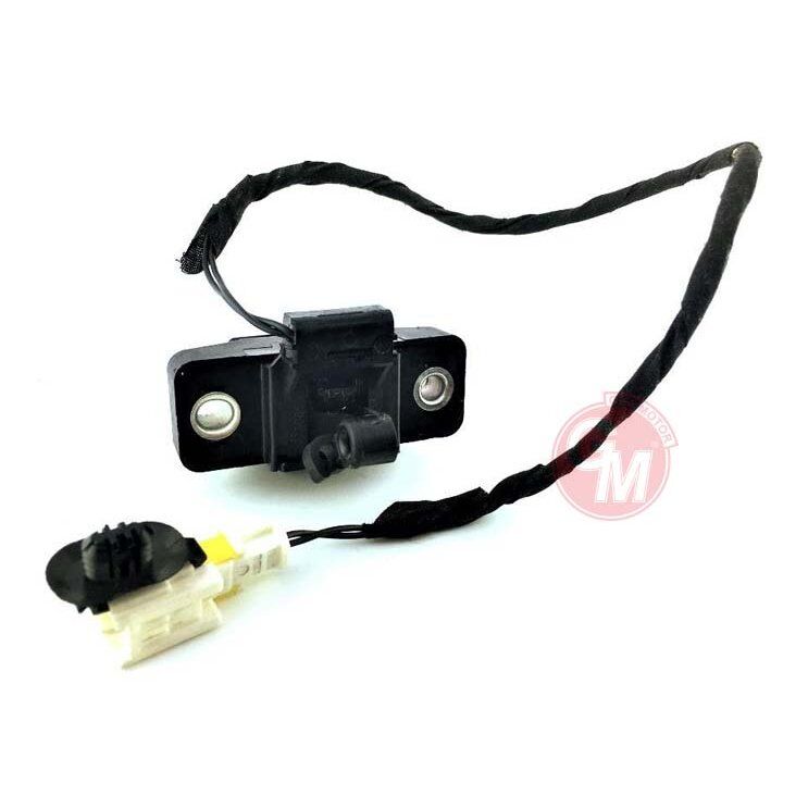 GUA BAGAJ KAPI KILIDI KABLOLU RENAULT CLIO II HB - CLIO III (7700308998)