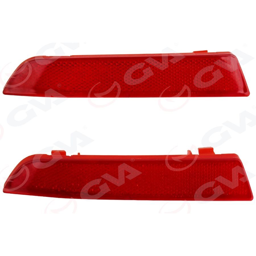 GVA REFLEKTOR ARKA TAMPON SAG MERCEDES VITO W447 14> (A4478260140)