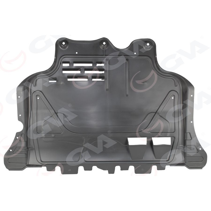 GVA MOTOR ALT MUHAFAZA PLASTİGİ BÜYÜK PASSAT 1.6-2.0 TDI 2015-2018 (3Q0825236D)