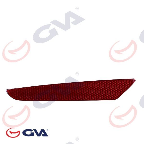 GVA ARKA TAMPON REFLEKTÖRÜ SOL LEON 2013-2017 (5F0945105F)