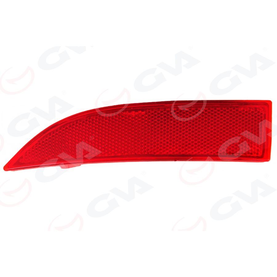 GVA ARKA TAMPON REFLEKTÖRÜ SOL RENAULT SYMBOL 13> DACIA SANDERO II 12> LOGAN II 12> (265659019R)