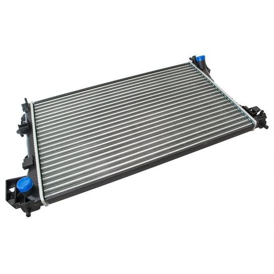 KALE RADYATOR SU RADYATÖRÜ FIAT CROMA 05>11 OPEL VECTRA C VECTRA C GTS SIGNUM 04>08 SAAB 9-3 1.9 D AT BRAZING 650X398X32 (1300412)