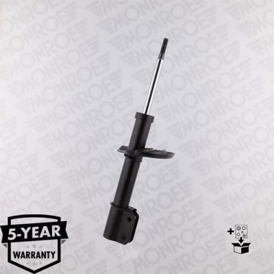 MONROE ON AMORTISOR SAG-SOL LOGAN II 12>LOGAN MCV II 12>SANDERO II 13> SYMBOL III 14> GAZLI (543023022R)