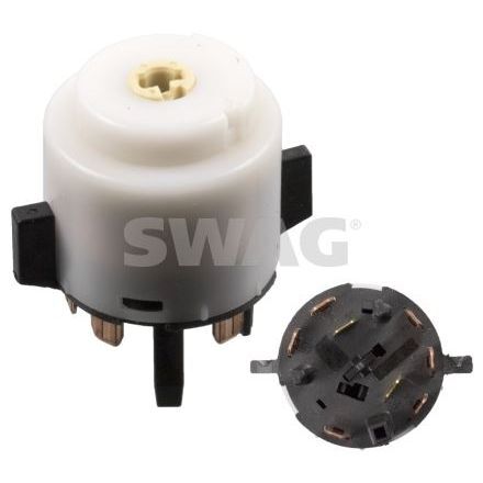 SWAG KONTAK TERMİĞİ A3-A4-A5-A6-BORA-GOLF IV-PASSAT-POLO-TRANSPORTER T5 FEBI 18646 (4B0905849)