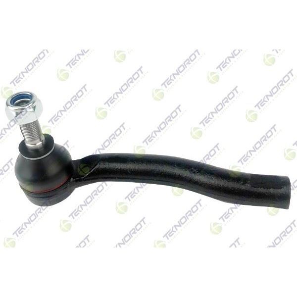 TEKNOROT ROT BAŞI DIŞ SOL TOYOTA COROLLA 1.4L 1.6L ZZE111 ZZE112 ZZE120 ZZE121 VVTİ 00-06 (4504709150)