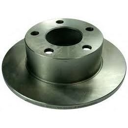 FRENDI ARKA FREN AYNASI PASSAT- 96-05 A6 1.8T-1.9TDI 94-05 SUPERB 02-08 245X10X5DL DOLU (4A0615601A)