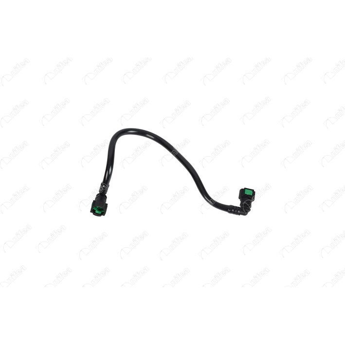 IBRAS YAKIT GERİ DÖNÜŞ BORUSU OPEL ASTRA J 10 15 1.7 CDTI A17DTJ-DTL-DTR (13295539)