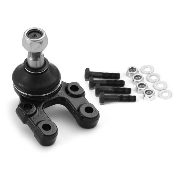 ORJIN ROTİLLİ SALINCAK ÖN SOL ALT-A3 8L1-1996-2003-LEON 1M1-1999-2006-TOLEDO II 1M2 -1999-2006 (1J0407151A)