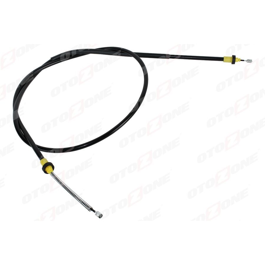 OTOZONE EL FREN TELİ LOGAN MCV 08> 1.5DCI KAMPANA 1993MM (6001549112)
