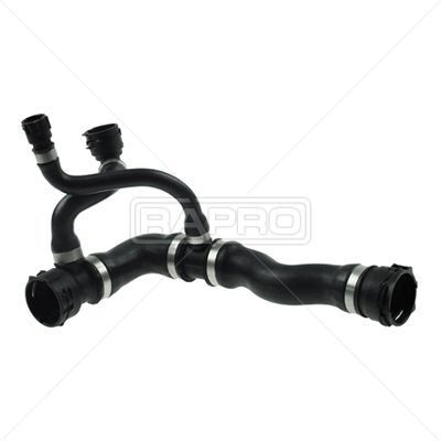 RAPRO RADYATOR HORTUMU UST BMW E60 E61 M54 OTOMATIK (17127519255)