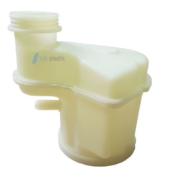 SPK ELEKTRİKLİ DİREKSİYON POMPA REZERVUARI RENAULT CLIO II 98> KANGOO 97> CLIO SYMBOL 02> 1.5DCI 1.9DCI KAPAKLI (7701470783)