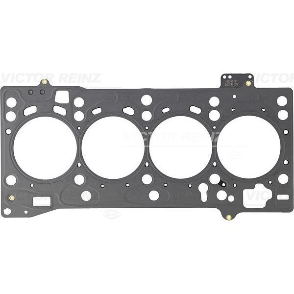 V REINZ SKC 2 DELİK VW BEETLE 2.0TDI 14 > CADDY IV 2.0TDI 15 > GOLF VI 2.0TDI 13 > GOLF VII 2.0TDI 12 > (04L103383AD)