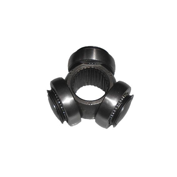 BRUCKE AKS MAFSALI 6 VİTES FLUENCE (BRC0013)