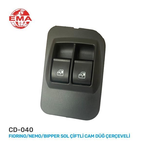 EMA CAM AÇMA ANAHTARI SOL FIORINO-BIPPER-NEMO ÇİFTLİ-ÇERÇEVELİ (735461275)