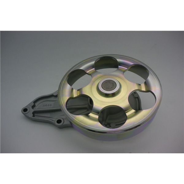 GMB DEVİRDAİM SU POMPASI HONDA CR-V 2.0L K20A4 RD8 KASA 02-06 (19200PNA003)