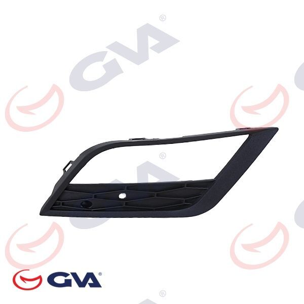 GVA ÖN TAMPON SİS ÇERÇEVESİ SİSLİ SAĞ SEAT LEON 2013-2016 (5F0853666A)