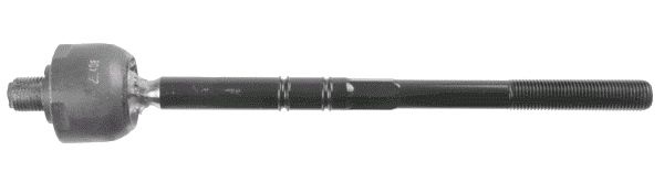 Kaplan Rot Mili W204 (A204 338 00 15)