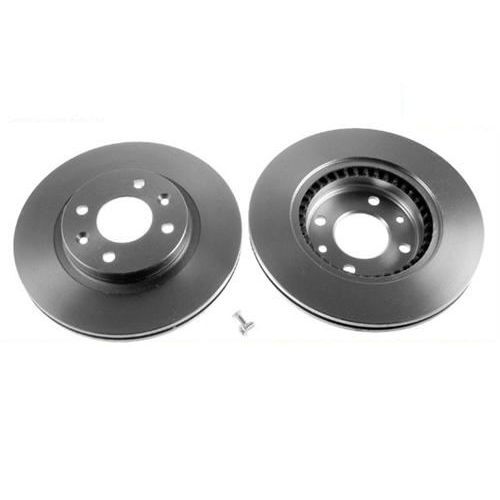 MAGNETI MARELLI ÖN FREN DİSKİ RENAULT R19-CLIO I 91 96 CLIO II 98 KANGOO 01 MEGANE I 96 MEGANE II 04 10 TWINGO 96 DACIA LOGAN 06 SANDERO 08 259X20.6 HAVALI 4 DELİK (402062984R)