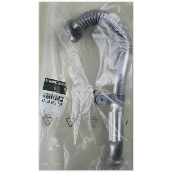 MY EGZOZ BORUSU MASTER III (8200889758)