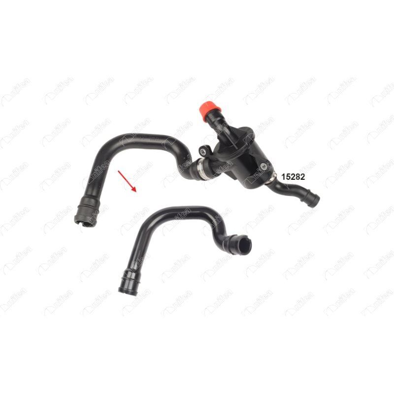 NIFEA YAĞ SEPERATÖR BORUSU DOBLO-LINEA-FIORINO 1.3JTD E5 (55227207)