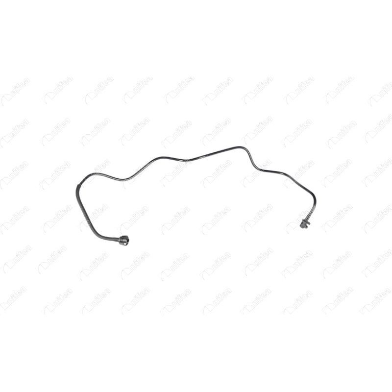 NIFEA YEDEK SU DEPO BORUSU CITROEN C1 PM PN 1.4 HDI 05-14 (1323.G5)