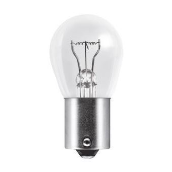 OSRAM AMPUL 24V 93 SİNYAL 21W TEK DUY SARSINTIYA DAYANIKLI TRUCKSTAR PRO