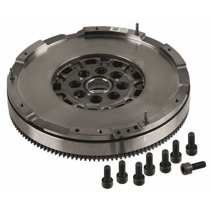 SACHS VOLANT OPEL ASTRA K 15>22 ZAFIRA C 14> 1.6 CDTI F40 B16DTE-DTU-DTH (55485217)