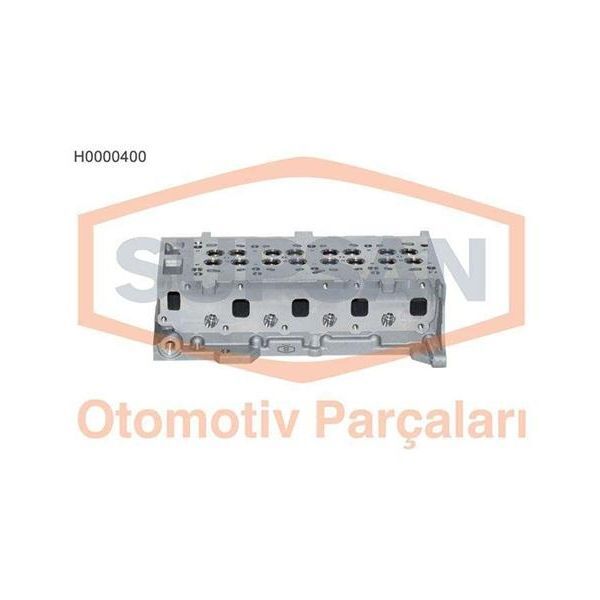 SUPSAN SİLİNDİR KAPAĞI EURO4 ALBEA-DOBLO-PALIO-LINEA-CORSA C-D-ASTRA H 1.3 MTJ-JTD-CDTİ 188A.-199A.-Y13D (5607173)