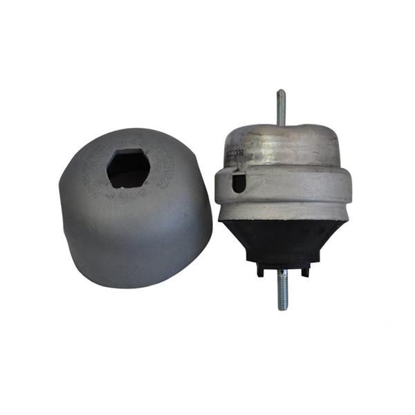 YTT MOTOR TAKOZU SOL PASSAT-A4-A6 1.6-1.8-1.9TDI 97-05 (8D0199379K)