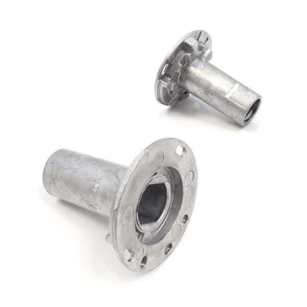 YTT AYNA İÇ DEMİRİ VOLKSWAGEN AMAROK 09.2010 - (7E1857000)