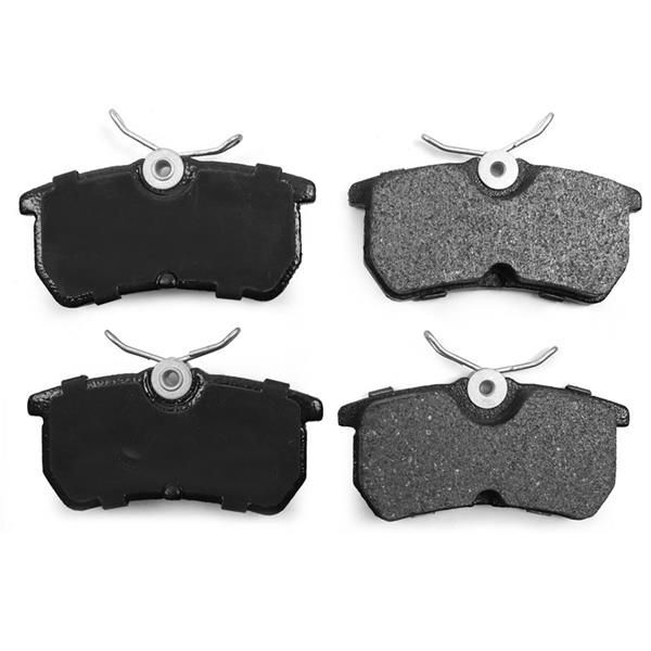 AYD ARKA FREN BALATASI FOCUS I 98 04 FIESTA VI 17 GDB1354 (98AB2M008BA)