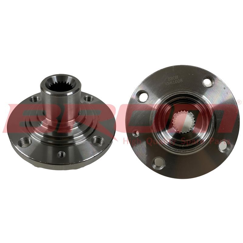 BROM ÖN TEKER PORYASI CADDY II 95-04 -GOLF II-III 83-99 -JETTA II 84-91 -PASSAT 88-93 -POLO 95-01 4BJ (357407615)