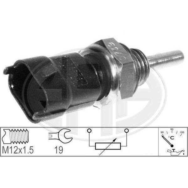 ERA SICAKLIK SENSÖRÜ ASTRA H-CORSA C-VECTRA C (6238266)