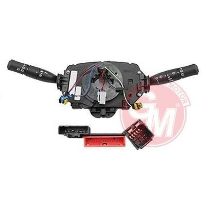 GUA FAR SİNYAL KUMANDA KOLU RENAULT MEGANE II HACBACK (8200216444)