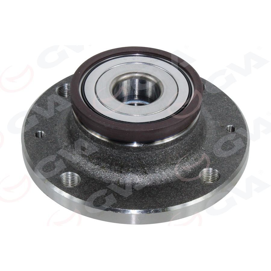 GVA ARKA TEKER PORYASI KOMPLE ABS Lİ PSA 206-P206 CC-P206 SW-P1007 02> CITROEN C2-C3 02> 4 BİJON (3326.64)