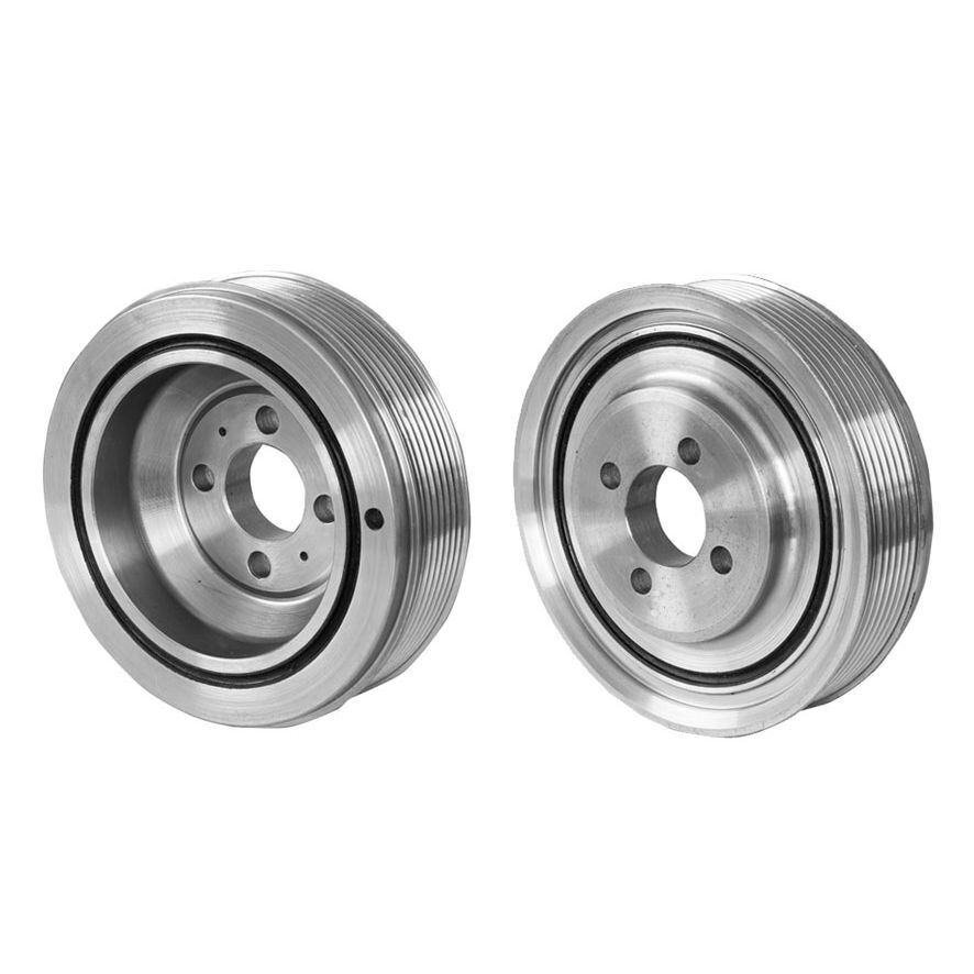 KMETAL KRANK KASNAĞI DUCATO 2.3JTD-IVECO DAILY 2.3D 02> KARSAN J10 HİDROLİK DİRK 6PK (504017415)