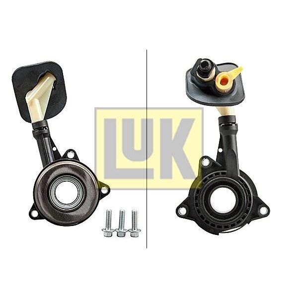 LUK HIDROLIK DEBRIYAJ RULMANI FOCUS II 04 > FOCUS II C MAX 03 07 C MAX 07 > VOLVO C30 S40 V50 1.6TDCI 1.8 16V 2.0 16V CONNECT 1.8TDCI 02 > MONDEO IV GALAXY S MAX 1.8TDCI 2.0 16V 07 > (1226832)