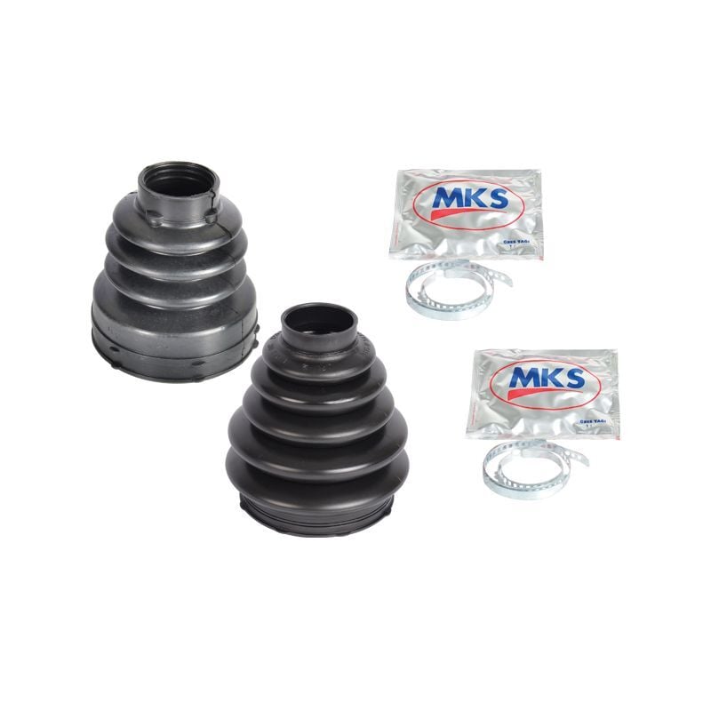 MKS AKS KÖRÜĞÜ SAĞ TAKIM FOCUS III (AV614C062CA)