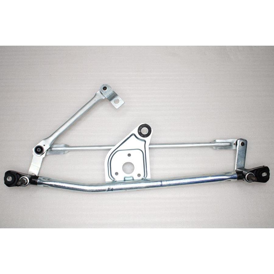 MOTORTEC ÖN CAM SİLECEK MEKANİZMASI MOTORSUZ PEUGEOT BIPPER-CITROEN NEMO-FIAT FIORINO 07 18 (1354851080)