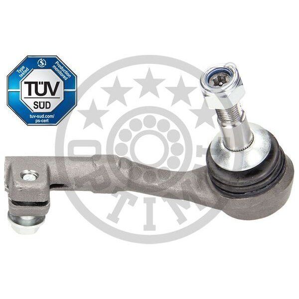 OPTIMAL ROT BASI SAG BMW E81 E82 E87 E88 (32106765090)