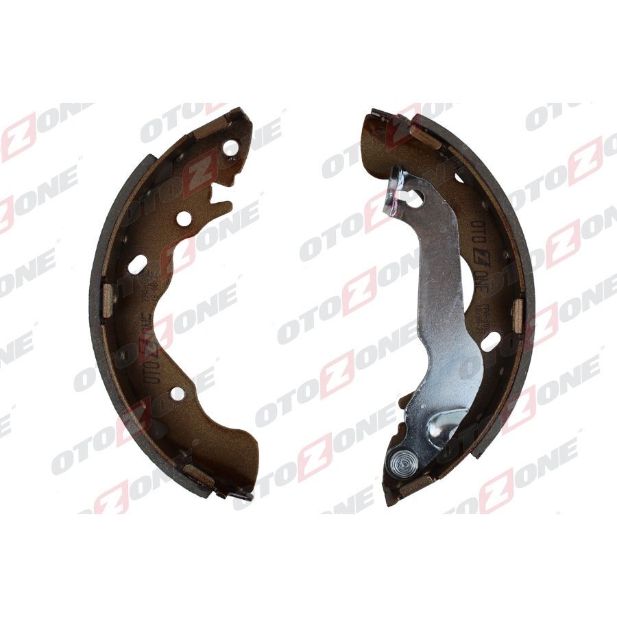 OTOZONE ARKA PABUÇ BALATA ACCENT 1.3-1.5 CRDI 02-05 GS8678 7191019 (5830525A00)