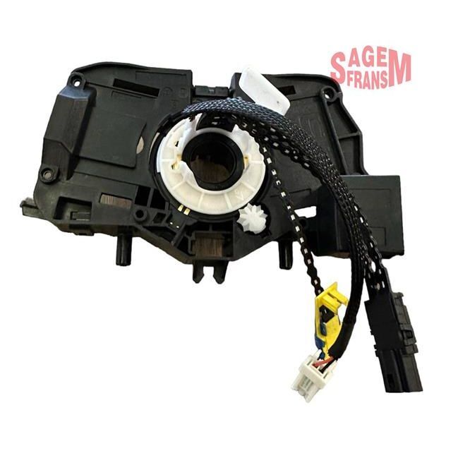 SAGEM DİREKSİYON SARGISI AIR BAG ZEMBEREĞİ CLIO IV CAPTUR-TWINGO III-TRAFIC III 2012 (8201168027)