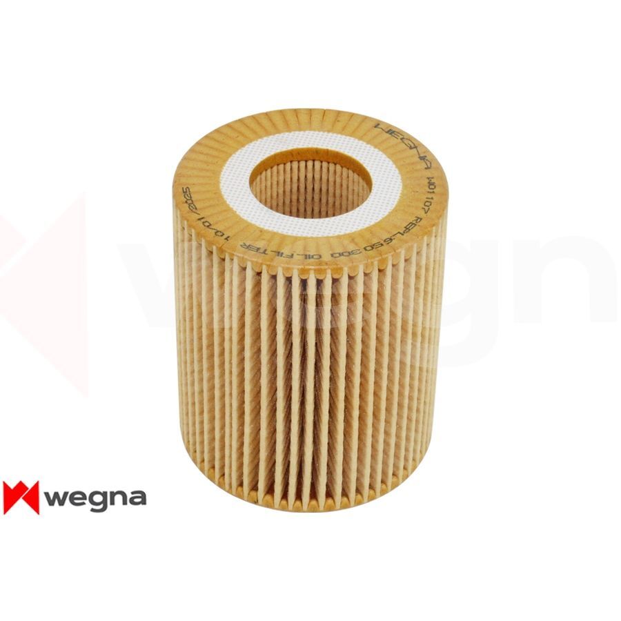 WEGNA YAĞ FİLTRESİ ASTRA G 00-05 -ASTRA H 04- -CORSA C 00- -COMBO 01- -MERIVA 03-10 - 1.7CDTI-1.7DTI (5650380)