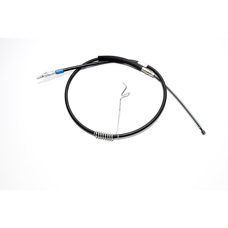 CAVO ARKA EL FREN TELI SOL TRANSIT V184 2.4TDCI 120PS 02>06 PIKAP CIFT TEKER (44692614457993)