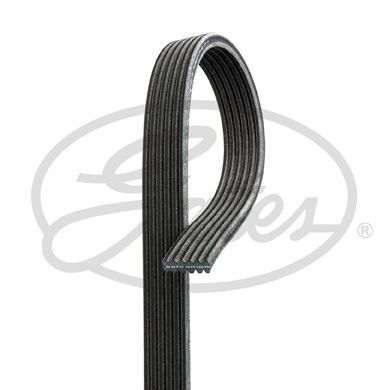 GATES CIFT KANALLI KAYIS MERCEDES W639 B906 START-STOP LU (A0039933396)
