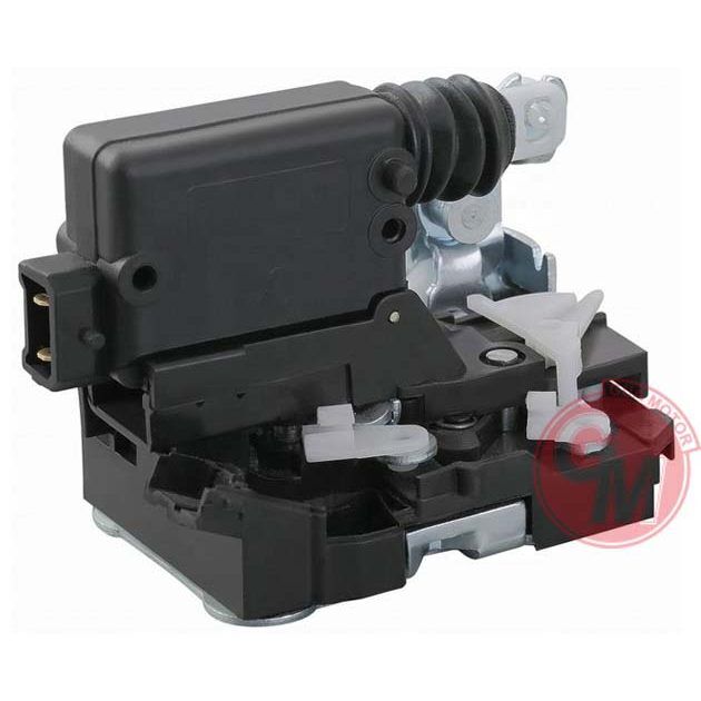 GUA KAPI KİLİDİ ÖN SOL MOTORLU RENAULT R19 - MEGANE (7702127968)